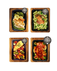 PAQUETE PESCARIANO (4 x $54.95)