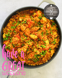 Paellas Directo a Tus Manos (A Elegir)