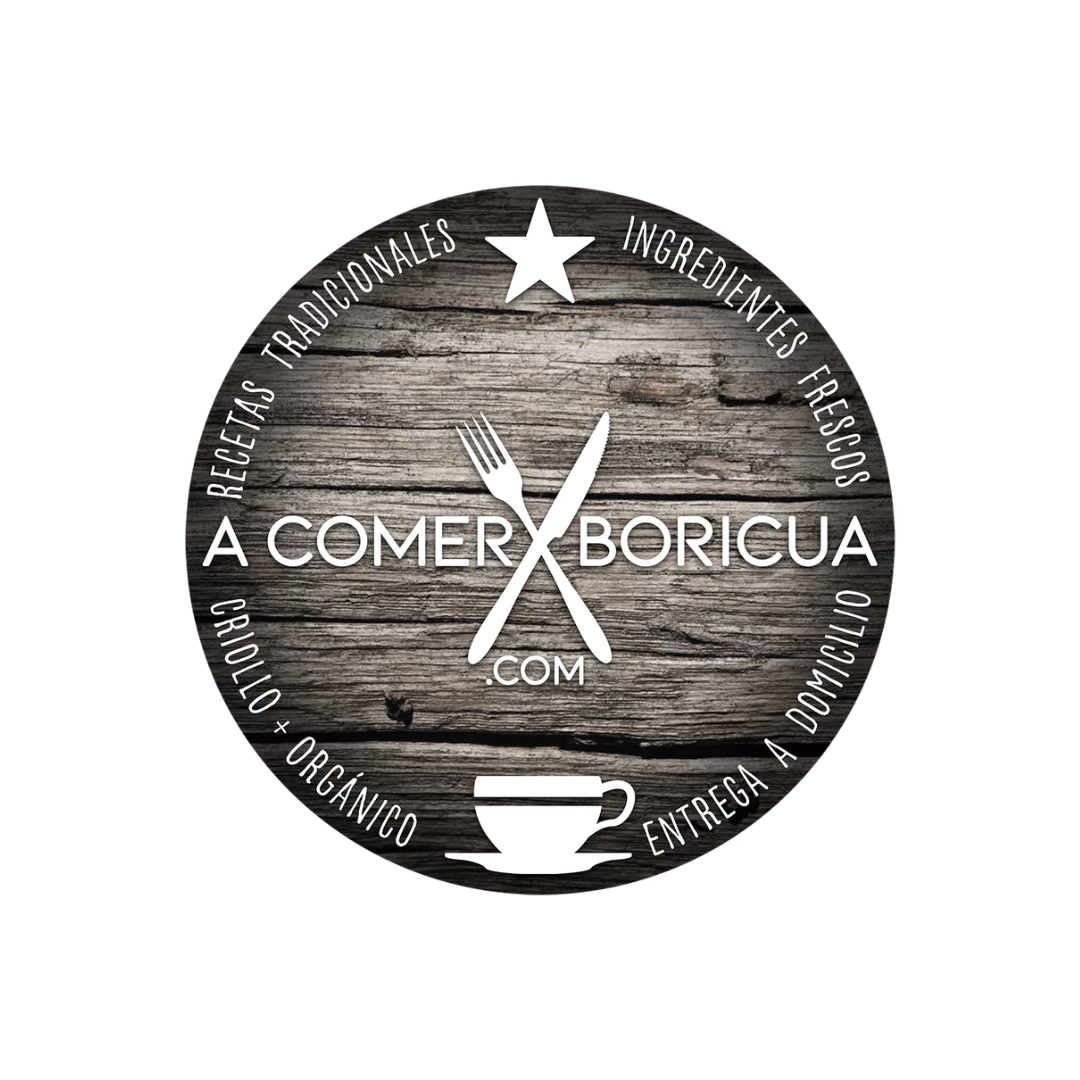 AComerBoricua.com